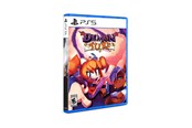 Spel - Demon Turf - Sony PlayStation 5 - Plattformsspelare - 0819976029546
