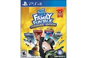 Spel - Hasbro Family Fun Pack (Conquest Edition) - Sony PlayStation 4 - Underhållning - 0887256024598
