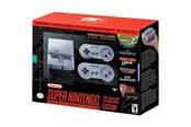 Spelkonsol - Nintendo Super Entertainment System (Classic Edition) - 0045496590758