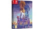 Spel - A Space for the Unbound (Special Edition) - Nintendo Switch - Äventyr - 8436016712477
