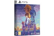 Spel - A Space for the Unbound (Special Edition) - Sony PlayStation 5 - Äventyr - 8436016712460