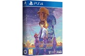 Spel - A Space for the Unbound (Special Edition) - Sony PlayStation 4 - Äventyr - 8436016712453