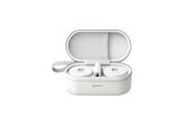 Mikrofoner - BOYA Wireless 2.4GHz Microphone x2 Omic-D Lightning White - Omic-D-W