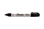 Skriv- och ritverktyg - Sharpie Pro - marker - black (pack of 12) - S0945720