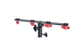 Tillbehör (Fästen, uttag etc.) - CAME-TV Tube LED Bracket for Andromeda - 4LBRK