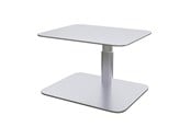 Monitorfäste - Desire2 Monitor Stand Vertical Adjustable - D2CSMSSI