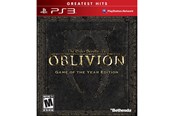 Spel - The Elder Scrolls IV: Oblivion - Sony PlayStation 3 - Simulering - 0093155126107