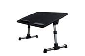 Monitorfäste - Desire2 Laptop Desk Adjustable MDF - D2LDABK