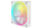 Chassi fläkt - Corsair iCUE LINK LX120 - Chassi fläkt - 120mm - Vit - 36 dBA - CO-9051029-WW