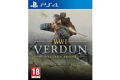 Spel - WWI Verdun - Western Front - Sony PlayStation 4 - FPS - 0850017102644