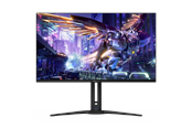 Skärm - 32" GIGABYTE AORUS FO32U2P - 3840x2160 (4K) - 240Hz - OLED - 65W USB-C - AORUS FO32U2P