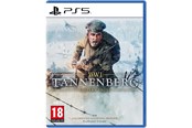 Spel - WWI Tannenberg - Eastern Front - Sony PlayStation 5 - FPS - 0850017102675
