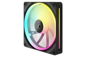 Chassi fläkt - Corsair iCUE LINK LX140 - Chassi fläkt - 140mm - Svart - 36 dBA - CO-9051027-WW