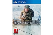 Spel - WWI Tannenberg - Eastern Front - Sony PlayStation 4 - FPS - 0850017102668