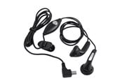 Hörlurar / Headset - Doro HF mono Telephone Headset Black - 4912