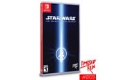 Spel - Star Wars Jedi Knight II: Jedi Outcast - Nintendo Switch - Äventyr - 0819976023940