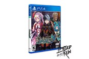 Spel - Miden Tower - Sony PlayStation 4 - RPG - 0819976026118