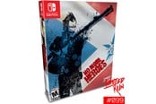 Spel - No More Heroes (Collector's Edition) - Nintendo Switch - Action - 0819976025500