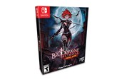 Spel - Bloodrayne Betrayal: Fresh Bites (Collector's Edition) - Nintendo Switch - Plattformsspelare - 0819976027313
