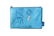 Merchandise - Half Moon Bay - Disney - Pouch - Cinderella - Väska - TPCHDC09