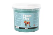 Byggset - Foam Clay - Dark Green 560gr. - 78868