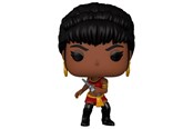 Merchandise - Funko! - TV: Star Trek (Uhura - Mirror Mirror) - Figur - 0889698558105