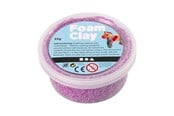 Byggset - Foam Clay - Neon Purple 35gr. - 78925