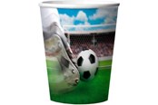 Leksaker - Folat BV Folat Football Cups 4pcs. - 26201