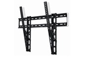 Väggfäste, AV-Möbel - Hama TV Wall Bracket Tilt VESA up to 800x600 100" Black - Max 75 kg - recommended for 100" - 00220818