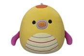 Plush - Squishmallows Leif - Yellow Seadragon W/Striped Belly - 0196566411203