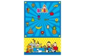 Leksaker - Folat BV Bumba Tablecloth - 29503