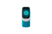 Mobile - Nokia 3210 4G (2024) - Scuba Blue - 1GF025CPJ2L11
