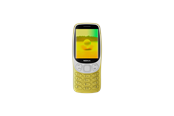 Mobile - Nokia 3210 4G (2024) - Y2K Gold - 1GF025CPD4L10