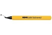 Verktyg för VVS-arbete - Rems Hand deburrer REG Universal - 113910 R