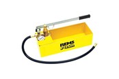 Verktyg för VVS-arbete - Rems Push pressure test pump - 115000 R