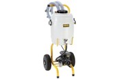 Verktyg för VVS-arbete - Rems Flushing/filling unit Solar-Push K - 115312 R220
