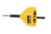 Verktyg för VVS-arbete - Rems Mini cobra pipe cleaner 170010 - 170010 R