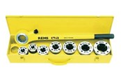Verktyg för VVS-arbete - Rems Eva hand grip 1/2"-1 1/4" - 520015