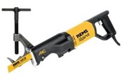 Verktyg för VVS-arbete - Rems Tiger bayonet saw w/bracket - 560027 R220
