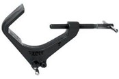 Verktyg för VVS-arbete - Rems Handle F 4" tube - Tube holder 4" - 563100 R