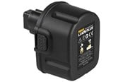 Verktyg för VVS-arbete - Rems Battery Li-ion 14.4V 5.0AH - 571555 R14