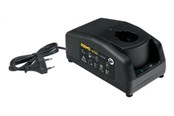 Verktyg för VVS-arbete - Rems Charger 10.8-18V Ni-Cd/Li-ion 65W - 571560 R220