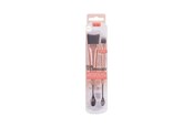 Smink - Real Techniques - Face Eye Jar Brush Rosegold - 0079625042702