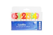 Leksaker - Folat BV Folat Candle set - 0-9 years - 22908