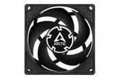 Chassi fläkt - Arctic P8 Silent (Black) - 5 Pack - Chassi fläkt - 80mm - Svart - ACFAN00301A