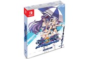 Spel - Chaos Code: New Sign of Catastrophe (Limited Edition) - Nintendo Switch - Kampsport - 0796548153024