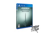 Spel - Star Wars Jedi Knight: Jedi Academy - Sony PlayStation 4 - Äventyr - 0819976023926