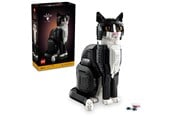 LEGO® - LEGO Ideas 21349 Svartvit katt - 21349
