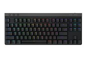 Tangentbord - Logitech G515 LIGHTSPEED TKL - Linear - Gaming Keyboard - Utan numpad - Nordisk - Svart - 920-012552