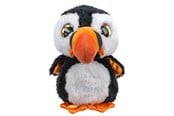 Plush - Lumo Stars Plush Toy - Puffin Lunni 15cm - 54975